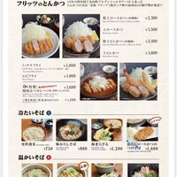 とんかつ & 焼鳥 An - 