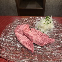 焼肉冷麺 ユッチャン 北新地店 - 