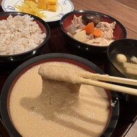 浅草むぎとろ 本店 - 