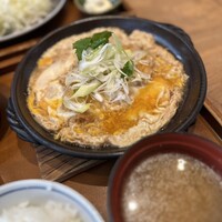 とんかつ & 焼鳥 An - 