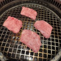 焼肉冷麺 ユッチャン 北新地店 - 