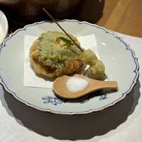 旬采遊膳 あつみ - 