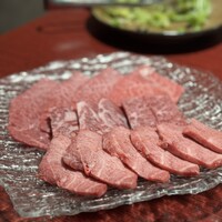 焼肉冷麺 ユッチャン 北新地店 - 