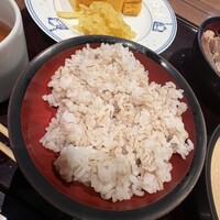 浅草むぎとろ 本店 - 