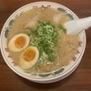 ラーメン 魁力屋 日野万願寺店