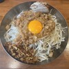 ラーメン太る