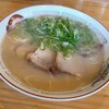 長浜ラーメン一番 福知山駅前店