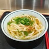 つくもうどん 塩小路本店