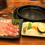 レストラン サイボク - 