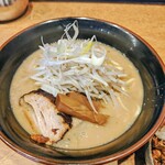 味噌らーめん屋 ちょりん - 