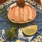 日本料理 華喜 はなき - 