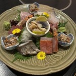 麺屋 井むら - 料理写真: