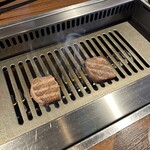 焼肉うしごろ - 