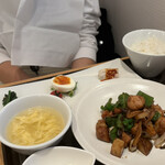 みこころ 無添加チャイナ935 - 