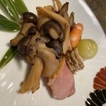 日本料理 空海 - 