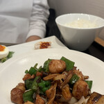 みこころ 無添加チャイナ935 - 