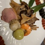 日本料理 空海 - 