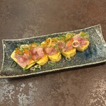 海の達磨 魚心 新橋店 - 