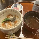 日本料理 華喜 はなき - 