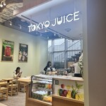 TOKYO JUICE - 