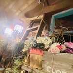 クオーレ ヴェルデ - 