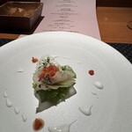 インカメラ コン テラッツァ - 