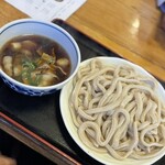 大将うどん - 料理写真: