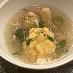 日本料理 華喜 はなき - 