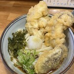 ウドンスタンド五頭 - 