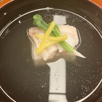 日本料理 華喜 はなき - 