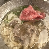 日本料理 華喜 はなき - 