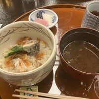 日本料理 華喜 はなき - 