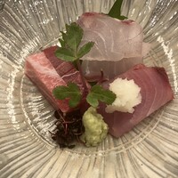 日本料理 華喜 はなき - 