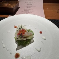 インカメラ コン テラッツァ - 