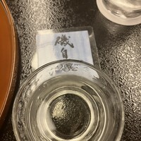 日本料理 華喜 はなき - 