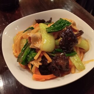 中華酒場 風来坊_0