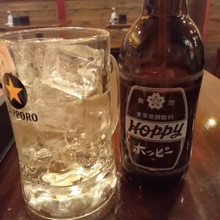 中華酒場 風来坊_1