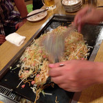 Gozonji Monja No Mangetsu - 