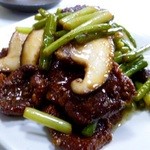 めだかタンタン - 11.30 レバー炒め