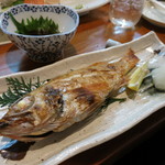 魚料理 沖の瀬 - 