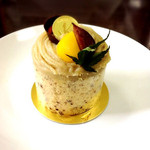 パティスリーアトリエK