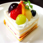 パティスリーアトリエK