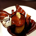 パティスリーアトリエK