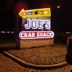 JOE'S CRAB SHACK - 
