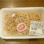 ディオ - すぱげてぃぴっぴ(たらこ味) (税抜)99円 (2025.11.25)