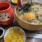 深川 釜匠 - 