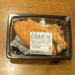 ディオ - 満腹海苔弁当 (税抜)198円 (2025.11.25)