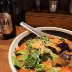 らーめん柊 銅座本店 - 