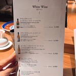 炭火串焼 鶏魚 - 