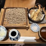 手打ち蕎麦 欅 - 